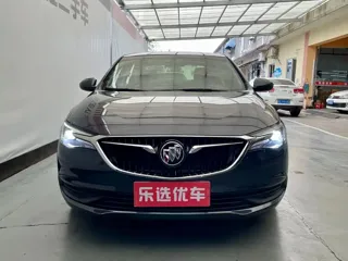 Buick Excelle GT 2021 купить из Китая, цена 1 286 000 ₽ — Suifenhe Auto