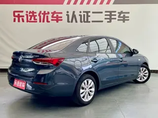 Buick Excelle GT 2021 купить из Китая, цена 1 286 000 ₽ — Suifenhe Auto
