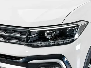 Volkswagen T-Cross 2021 купить из Китая, цена 1 515 000 ₽ — Suifenhe Auto