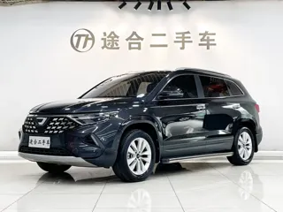 Jetta VS7 2021 купить из Китая, цена 1 441 000 ₽ — Suifenhe Auto