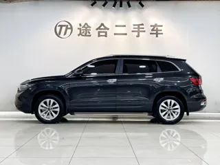 Jetta VS7 2021 купить из Китая, цена 1 441 000 ₽ — Suifenhe Auto