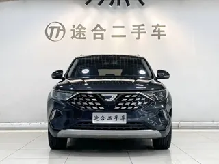 Jetta VS7 2021 купить из Китая, цена 1 441 000 ₽ — Suifenhe Auto