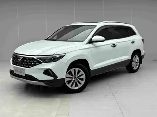 Jetta VS7 2021 купить из Китая, цена 1 281 000 ₽ — Suifenhe Auto