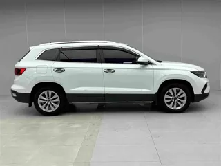Jetta VS7 2021 купить из Китая, цена 1 281 000 ₽ — Suifenhe Auto