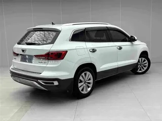 Jetta VS7 2021 купить из Китая, цена 1 281 000 ₽ — Suifenhe Auto