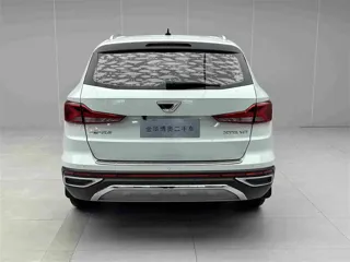 Jetta VS7 2021 купить из Китая, цена 1 281 000 ₽ — Suifenhe Auto