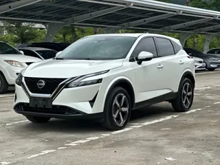 Nissan Qashqai 2024 купить из Китая, цена 2 641 000 ₽ — Suifenhe Auto