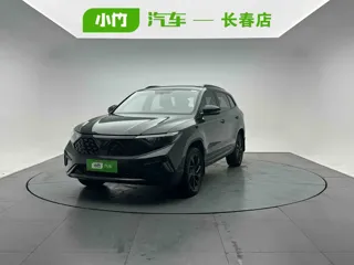 Jetta VS7 2023 купить из Китая, цена 1 693 000 ₽ — Suifenhe Auto