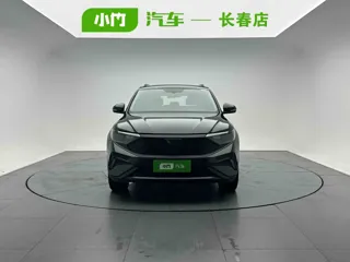 Jetta VS7 2023 купить из Китая, цена 1 693 000 ₽ — Suifenhe Auto