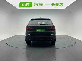 Jetta VS7 2023 купить из Китая, цена 1 693 000 ₽ — Suifenhe Auto