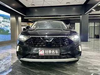 Jetta VS7 2022 купить из Китая, цена 1 811 000 ₽ — Suifenhe Auto