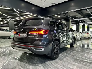Jetta VS7 2022 купить из Китая, цена 1 811 000 ₽ — Suifenhe Auto