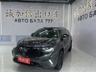 Jetta VS7 2023 купить из Китая, цена 2 046 000 ₽ — Suifenhe Auto
