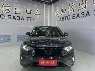 Jetta VS7 2023 купить из Китая, цена 2 046 000 ₽ — Suifenhe Auto