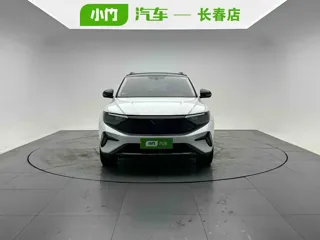 Jetta VS7 2023 купить из Китая, цена 1 837 000 ₽ — Suifenhe Auto