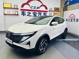 Nissan Qashqai 2024 купить из Китая, цена 2 150 000 ₽ — Suifenhe Auto