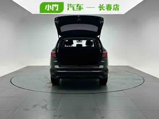 Jetta VS7 2023 купить из Китая, цена 1 837 000 ₽ — Suifenhe Auto