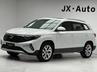 Jetta VS7 2022 купить из Китая, цена 1 448 000 ₽ — Suifenhe Auto