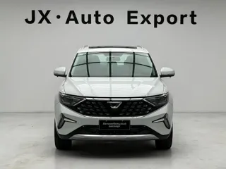 Jetta VS7 2022 купить из Китая, цена 1 448 000 ₽ — Suifenhe Auto