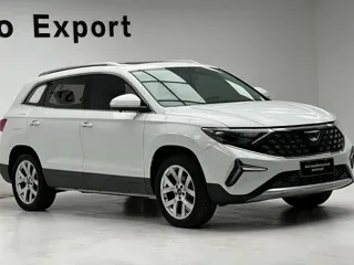 Jetta VS7 2022 купить из Китая, цена 1 448 000 ₽ — Suifenhe Auto