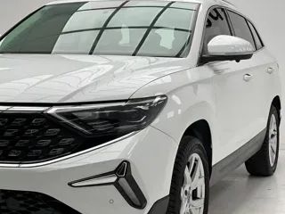 Jetta VS7 2022 купить из Китая, цена 1 448 000 ₽ — Suifenhe Auto