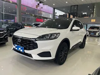 Ford Escape 2024 купить из Китая, цена 3 184 000 ₽ — Suifenhe Auto