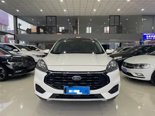 Ford Escape 2024 купить из Китая, цена 3 184 000 ₽ — Suifenhe Auto