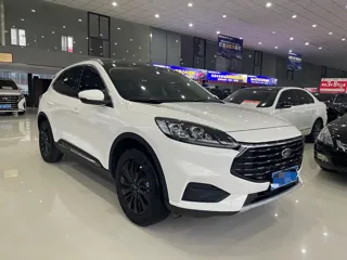 Ford Escape 2024 купить из Китая, цена 3 184 000 ₽ — Suifenhe Auto