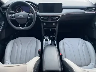 Ford Escape 2024 купить из Китая, цена 3 184 000 ₽ — Suifenhe Auto