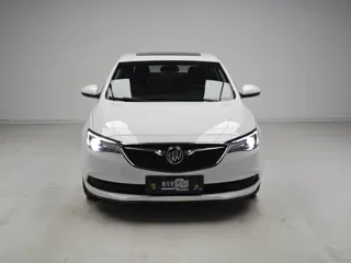 Buick Excelle GT 2023 купить из Китая, цена 1 175 000 ₽ — Suifenhe Auto