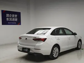 Buick Excelle GT 2023 купить из Китая, цена 1 175 000 ₽ — Suifenhe Auto