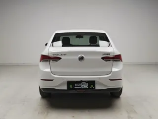 Buick Excelle GT 2023 купить из Китая, цена 1 175 000 ₽ — Suifenhe Auto