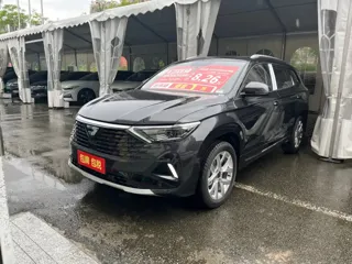 Jetta VS7 2026