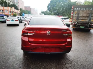 Buick Excelle GT 2021 купить из Китая, цена 968 000 ₽ — Suifenhe Auto