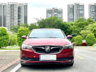 Buick Excelle GT 2022 купить из Китая, цена 988 000 ₽ — Suifenhe Auto