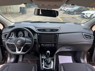 Nissan Qashqai 2020 купить из Китая, цена 1 923 000 ₽ — Suifenhe Auto