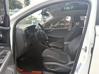Jetta VS7 2021 купить из Китая, цена 1 376 000 ₽ — Suifenhe Auto