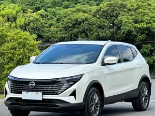Nissan Qashqai 2025 купить из Китая, цена 2 046 000 ₽ — Suifenhe Auto