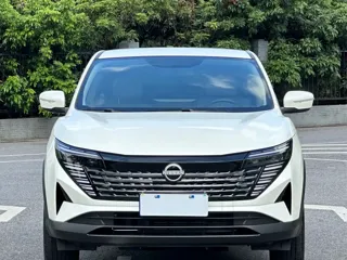 Nissan Qashqai 2025 купить из Китая, цена 2 046 000 ₽ — Suifenhe Auto