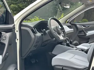 Nissan Qashqai 2025 купить из Китая, цена 2 046 000 ₽ — Suifenhe Auto
