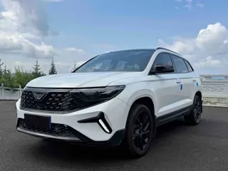 Jetta VS7 2023 купить из Китая, цена 1 757 000 ₽ — Suifenhe Auto
