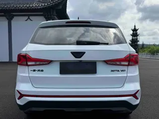 Jetta VS7 2023 купить из Китая, цена 1 757 000 ₽ — Suifenhe Auto