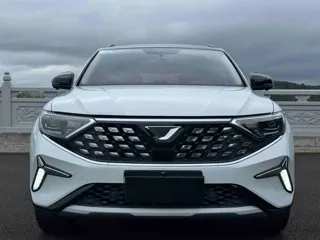 Jetta VS7 2023 купить из Китая, цена 1 678 000 ₽ — Suifenhe Auto
