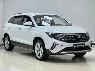 Jetta VS7 2023 купить из Китая, цена 1 601 000 ₽ — Suifenhe Auto