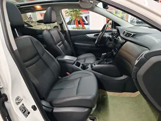 Nissan Qashqai 2022 купить из Китая, цена 1 740 000 ₽ — Suifenhe Auto