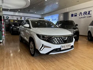 Jetta VS7 2024 купить из Китая, цена 1 862 000 ₽ — Suifenhe Auto