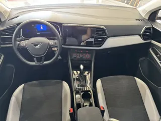 Jetta VS7 2024 купить из Китая, цена 1 862 000 ₽ — Suifenhe Auto
