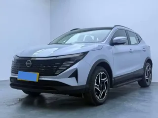 Nissan Qashqai 2024