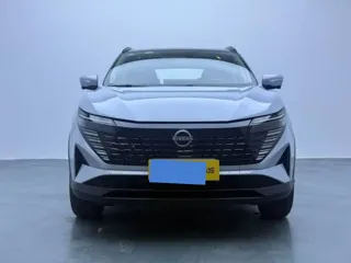 Nissan Qashqai 2024 купить из Китая, цена 2 120 000 ₽ — Suifenhe Auto