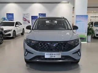 Jetta VS7 2026 купить из Китая, цена 2 160 000 ₽ — Suifenhe Auto
